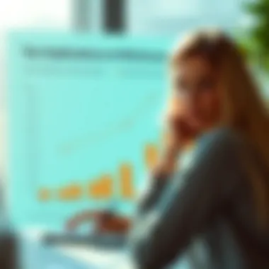 Chart illustrating tax implications of early withdrawals