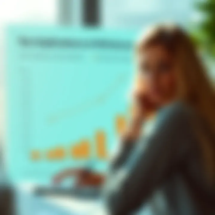 Chart illustrating tax implications of early withdrawals