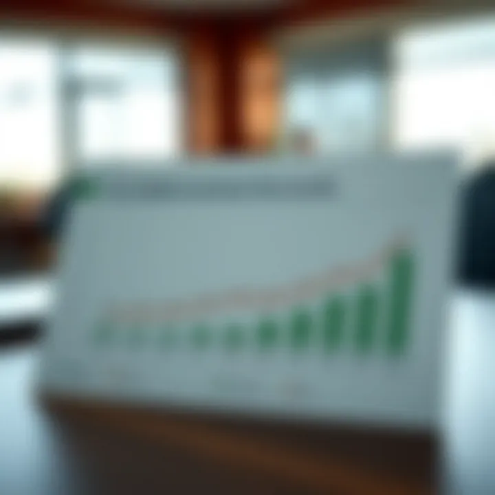 Chart depicting tax implications of betterment trust accounts