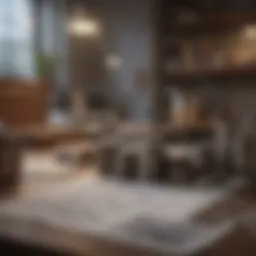 Strategic financial planning for independent contractors