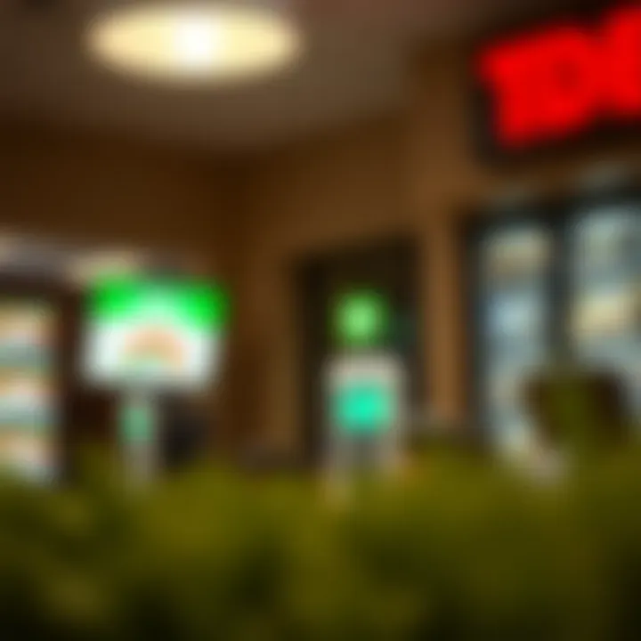 Best practices for managing overdrafts effectively