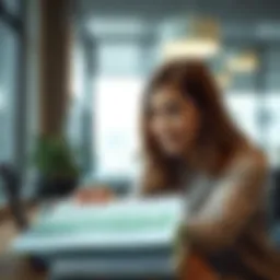 A visual representation of TD Bank's overdraft policy