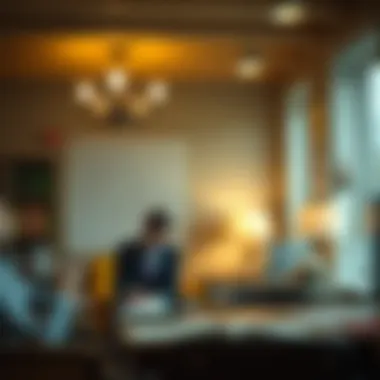 A detailed analysis of estate complexity factors