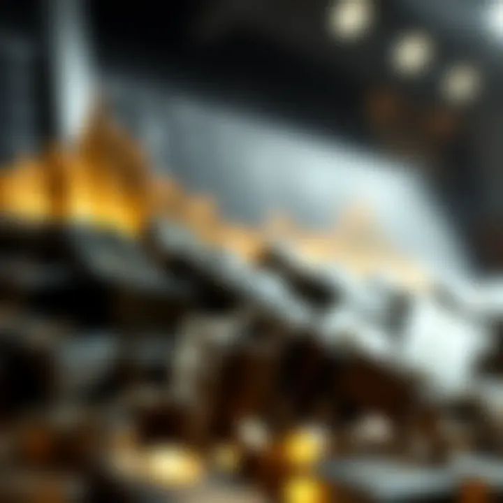 Historical gold price trends