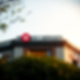 TIAA Bank logo showcasing trust and stability