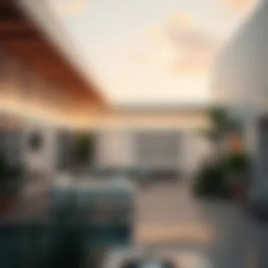 Exceptional Healthcare for Seniors Luxurious healthcare facilities in a retirement-friendly country