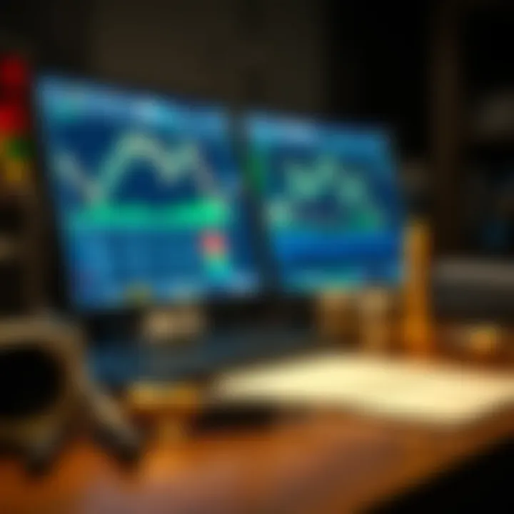 Essential tools for early trading