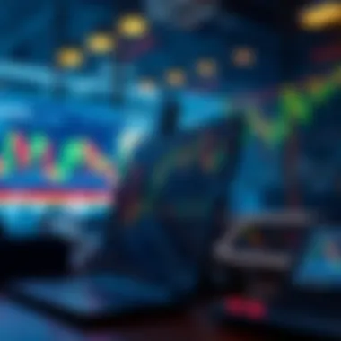 Risk management techniques in trading