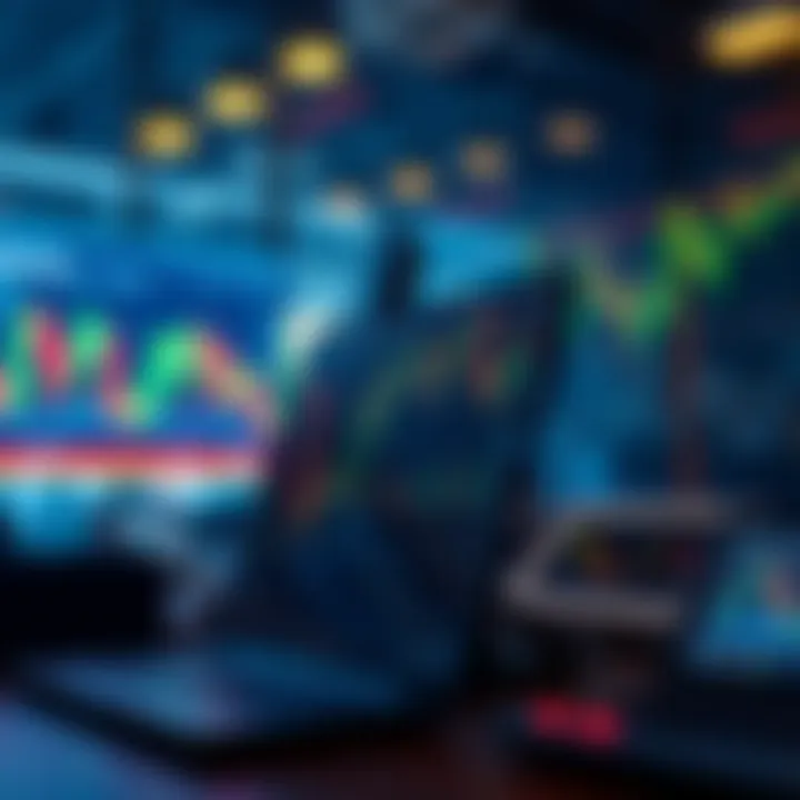 Risk management techniques in trading