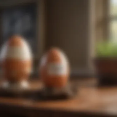 Retirement Nest Egg with Traditional IRA Retirement nest egg with Traditional IRA label