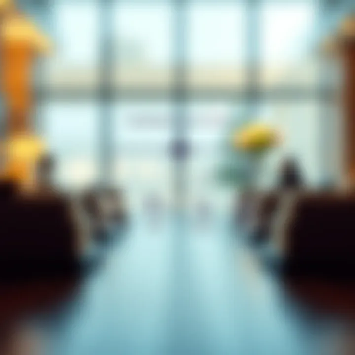 A diagram showcasing legal frameworks for property transfer