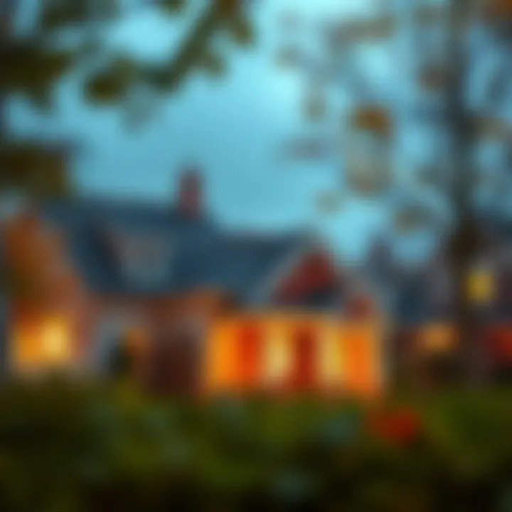 Forecasting Property Tax Obligations Forecasting future property tax obligations