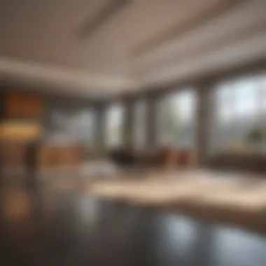 Understanding 'As Is, Where Is' in Real Estate Visual representation of real estate property