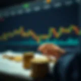 Options Trading Concepts Explained Visual representation of options trading concepts