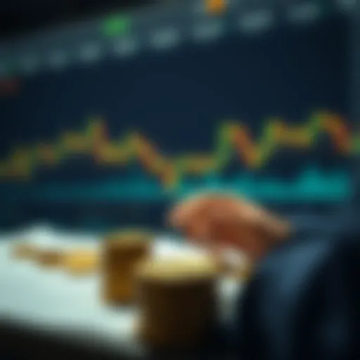 Options Trading Concepts Explained Visual representation of options trading concepts