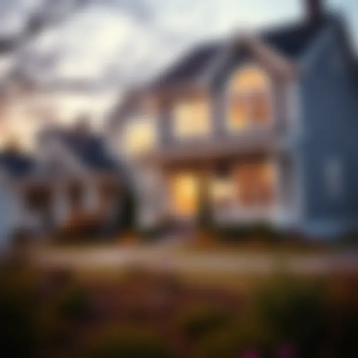 Factors influencing closing costs