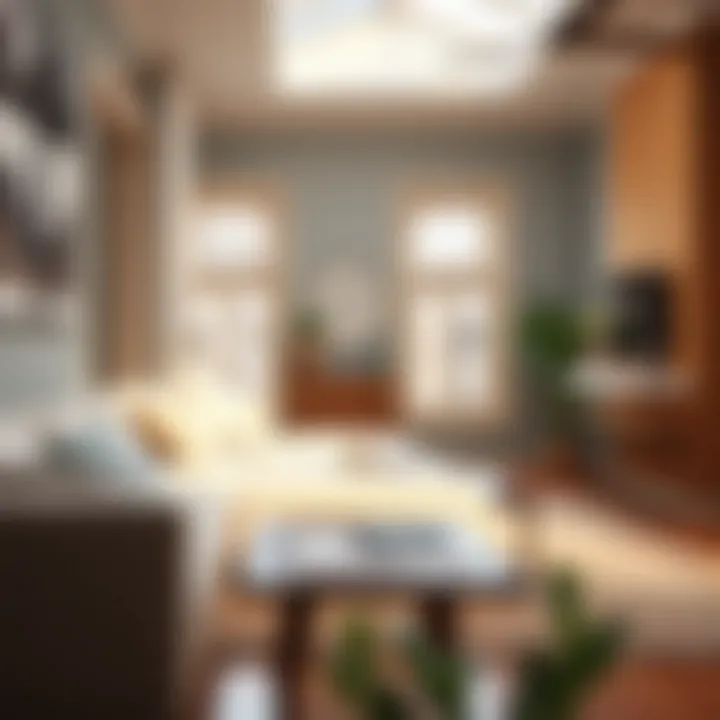 Effective Budgeting Strategies Budgeting template for home renovation projects