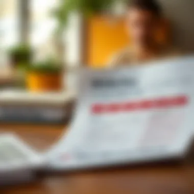Illustration of hidden fees associated with TurboTax
