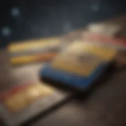 Understanding credit card interest rates