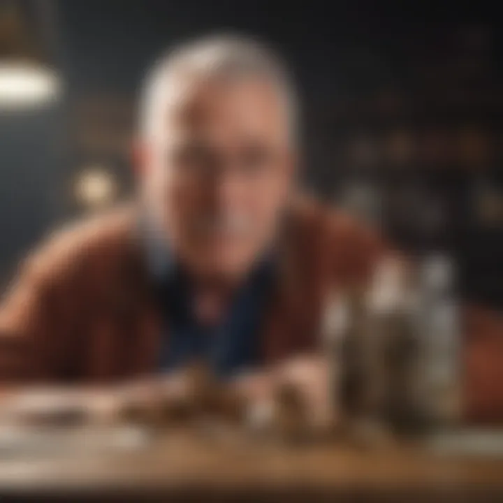 Diverse types of Individual Retirement Accounts