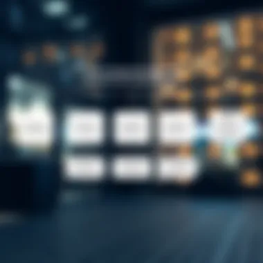 Diagram showing regulatory considerations in direct bank payments