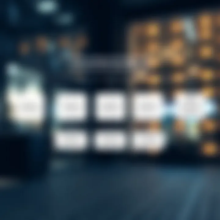 Diagram showing regulatory considerations in direct bank payments