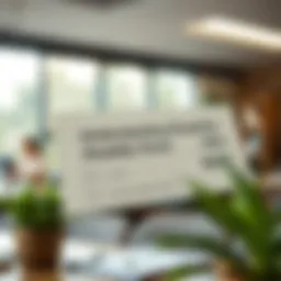 Understanding Disability Check Payments Introduction