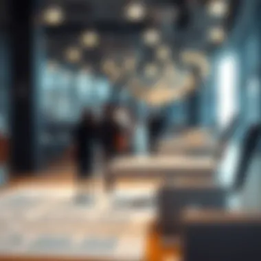 Industry-specific EBITDA analysis