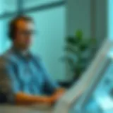 Illustration depicting the concept of employer obligations for retirement plans