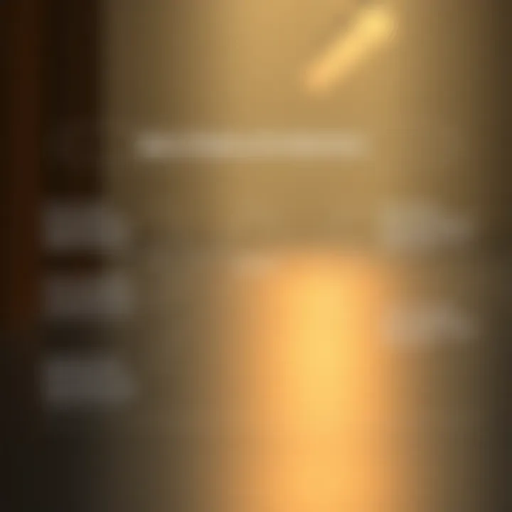 Types of Equity and Implications Visual diagram illustrating types of equity and their implications