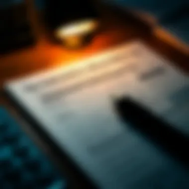 Detailed infographic on tax calculation methods