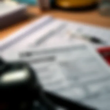 Comprehensive overview of the estimated federal income tax form