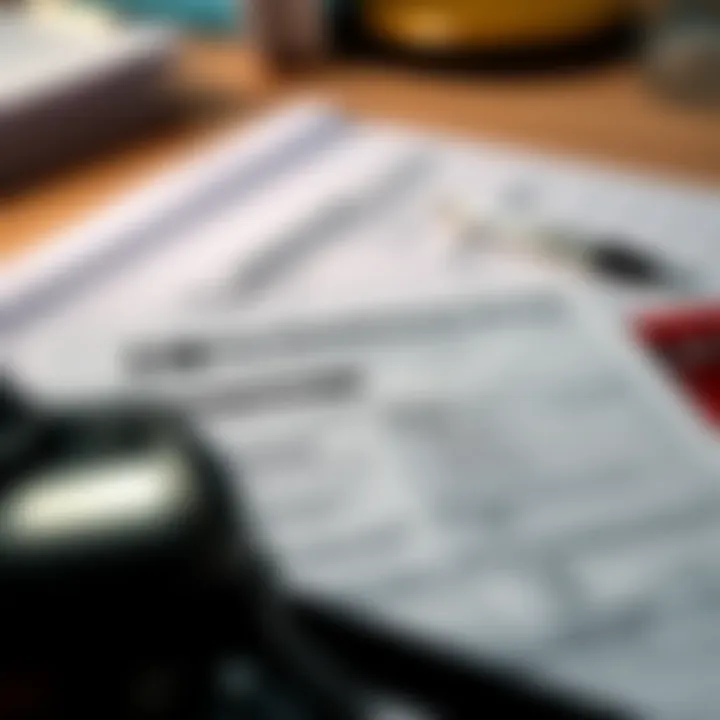 Comprehensive overview of the estimated federal income tax form