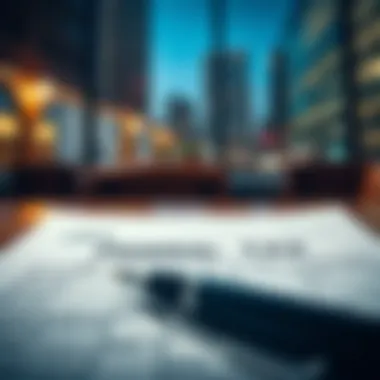 Strategic planning for estimated federal tax obligations