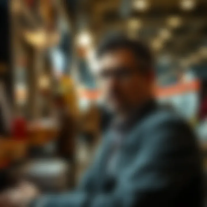 Representation of private ownership and individual entrepreneurship