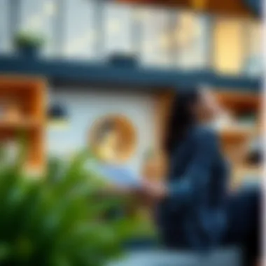 Factors influencing the choice of guaranteed life insurance