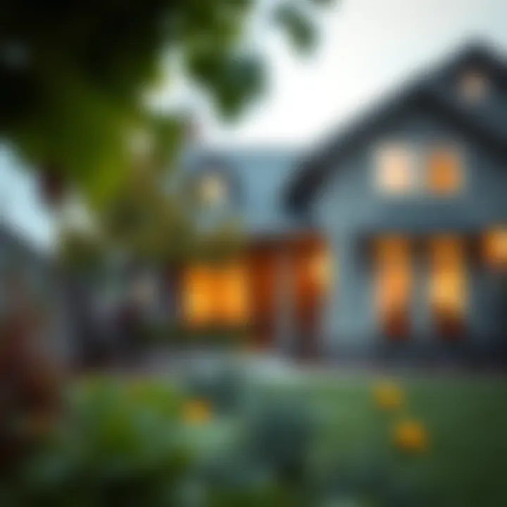 Maximizing Tax Benefits for Homeowners A strategic approach to maximize tax benefits with homeownership