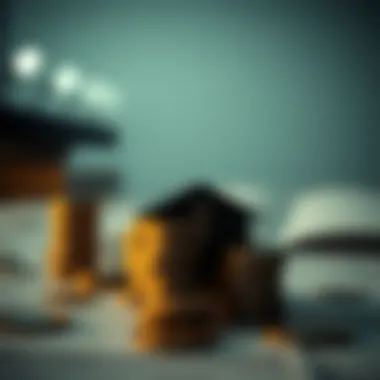 The Concept of Tax Equity in Income Taxation Tax equity concept illustration