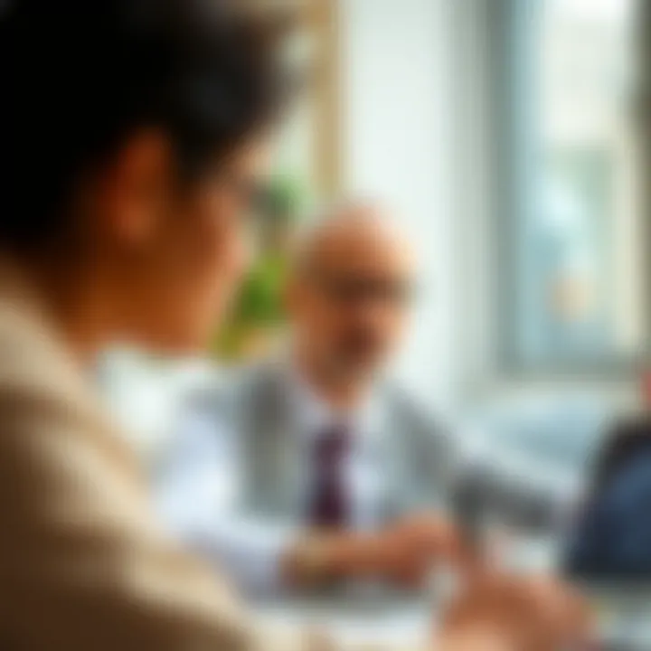 Effective Strategies for Navigating Tax Tiers Diverse financial planning strategies