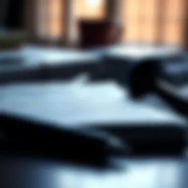 Graphic showing practical financial management tips for taxpayers