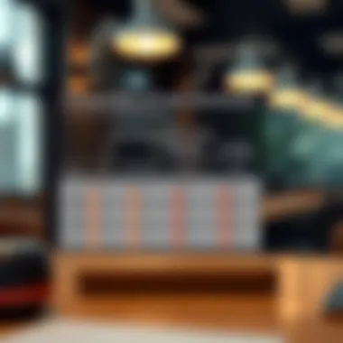 Chart comparing typical loan structures and their interest implications