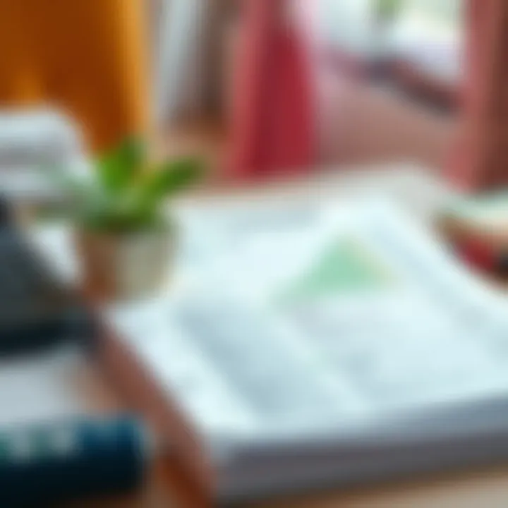 Diagram illustrating different types of loan interest calculations