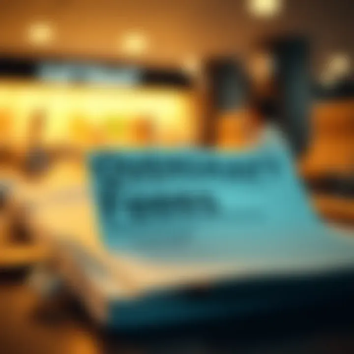 A visual representation of overdraft fees analysis