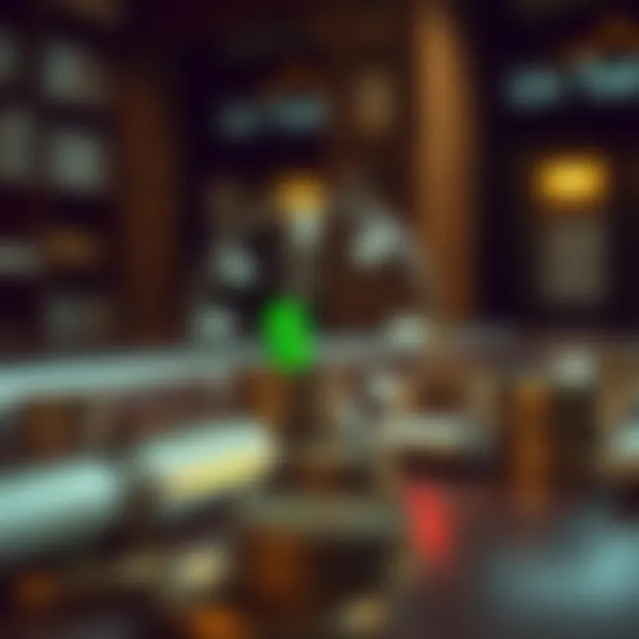 Strategic Insights for Optimizing Returns Strategic planning for optimizing savings returns