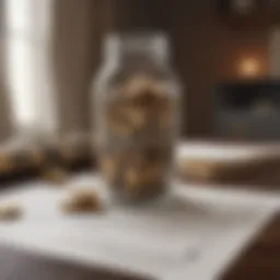 Visual representation of Roth IRA regulations