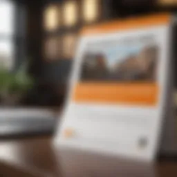 Understanding the 1040EZ Form: A Comprehensive Guide Introduction