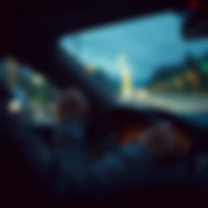 Budget planning for car expenses