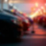 Cost breakdown of car ownership