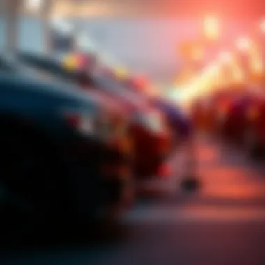 Cost breakdown of car ownership