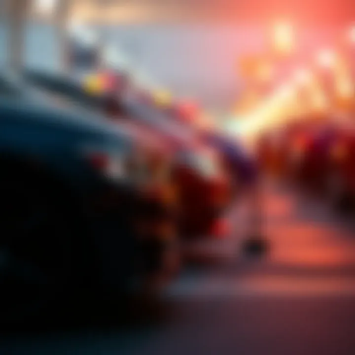 Cost breakdown of car ownership